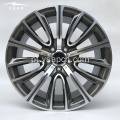 X6 x5 7 séries 5series 3series forged jantes